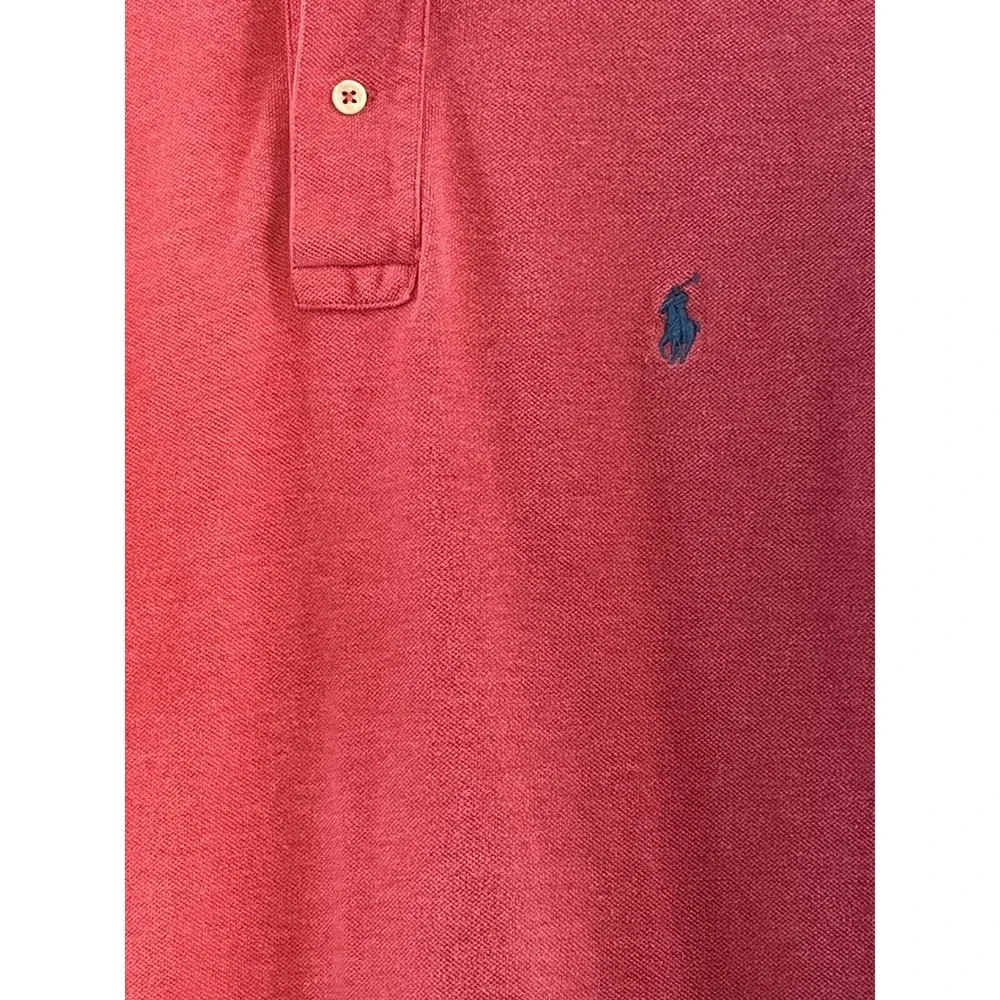 Ralph Lauren shoulders measure